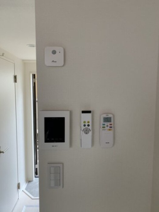 物件内観写真18　(居室)