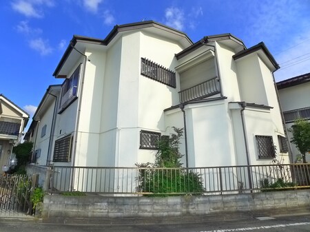 青葉町3丁目戸建外観写真