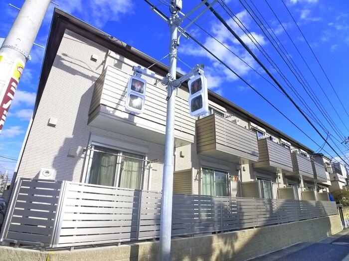 物件外観写真2　(周辺環境)