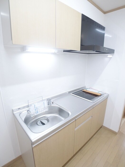 物件内観写真9　(キッチン)