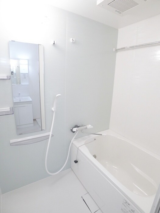 物件内観写真10　(バス／シャワールーム等)