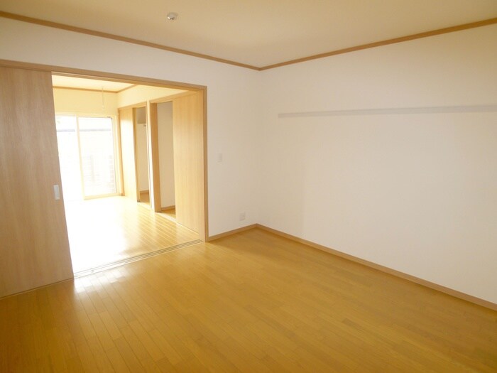 物件内観写真20　(居室)