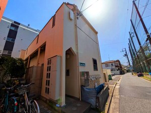 Casa　Artista外観写真