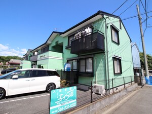 ＭＩＮＯＷＡハイツ外観写真