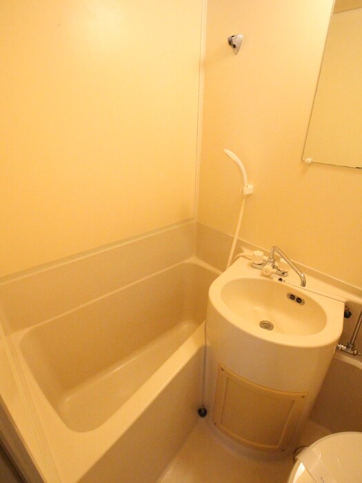 物件内観写真16　(バス／シャワールーム等)