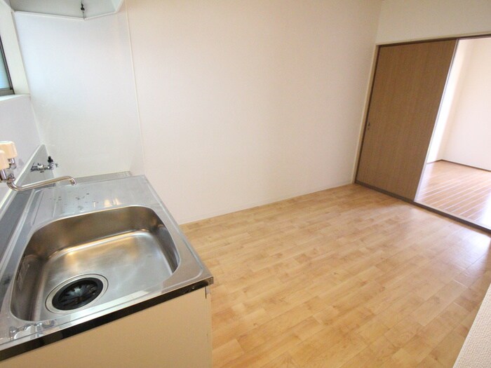 物件内観写真19　(キッチン)