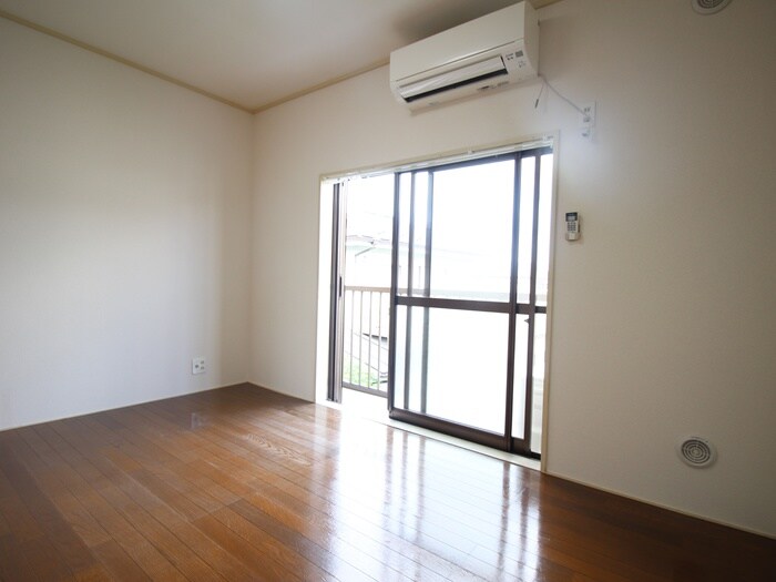 物件内観写真20　(居室)