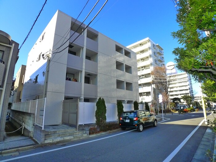 物件外観写真3　(周辺環境)