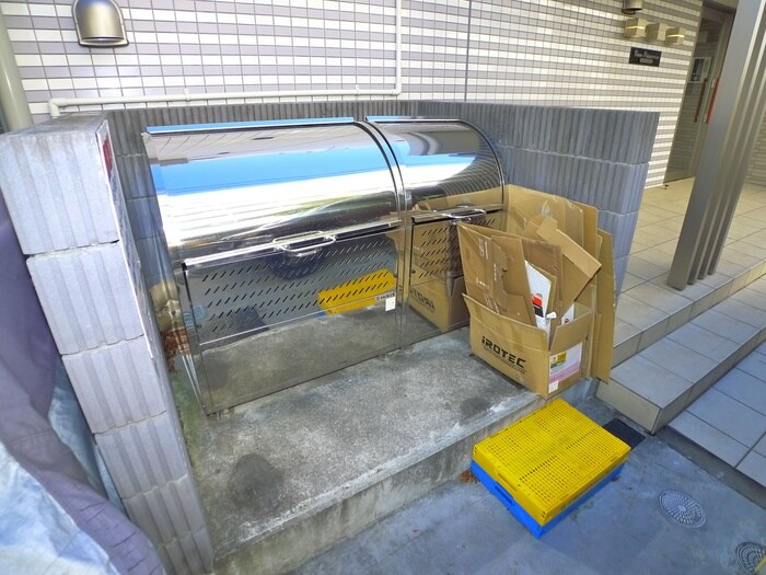 物件外観写真5　(建物設備)