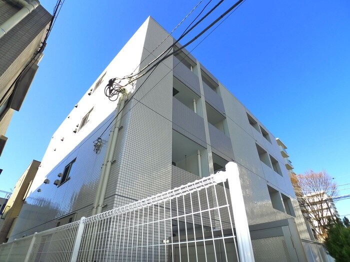 物件外観写真6　(外観写真)