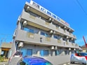セナリオフォルム船橋