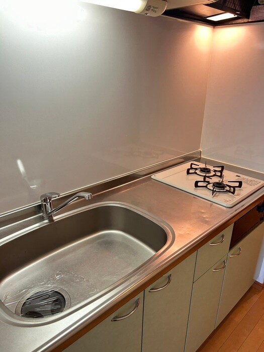 物件内観写真10　(キッチン)