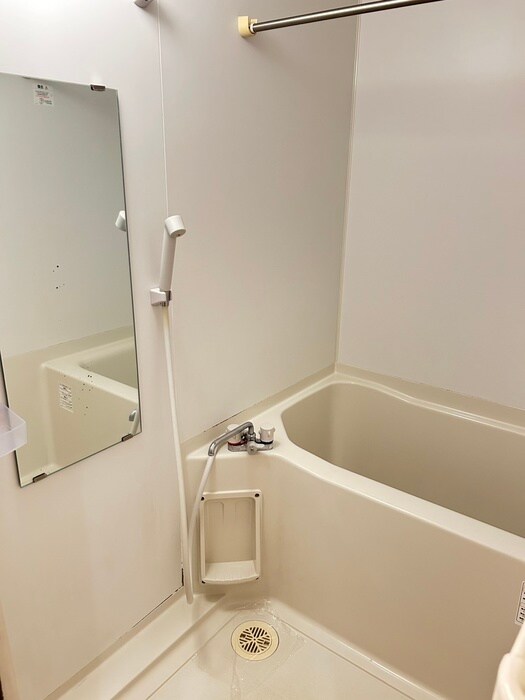 物件内観写真12　(バス／シャワールーム等)