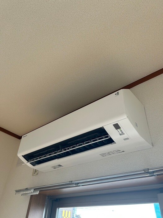 物件内観写真20　(省エネ性能ラベル)