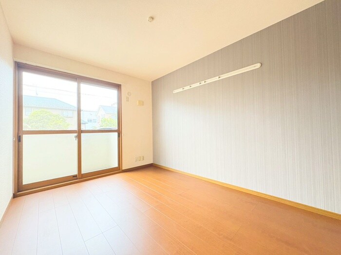 物件内観写真5　(居室)