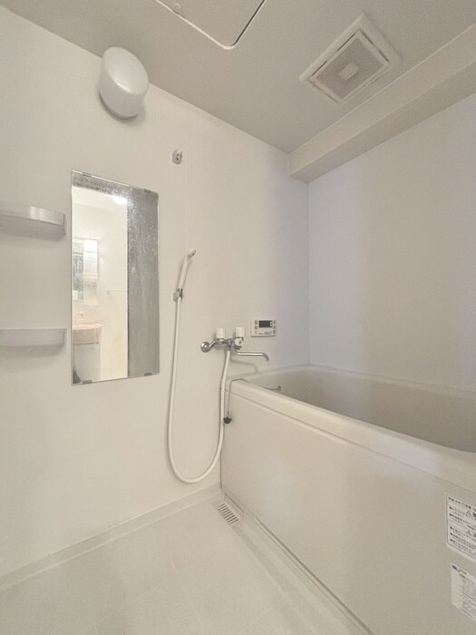 物件内観写真14　(バス／シャワールーム等)