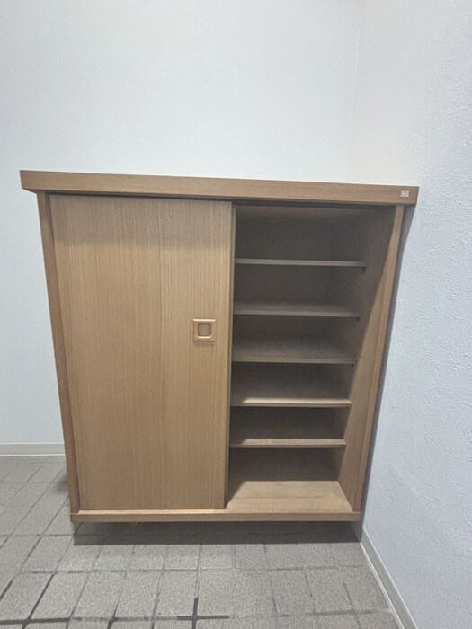 物件内観写真18　(靴箱)