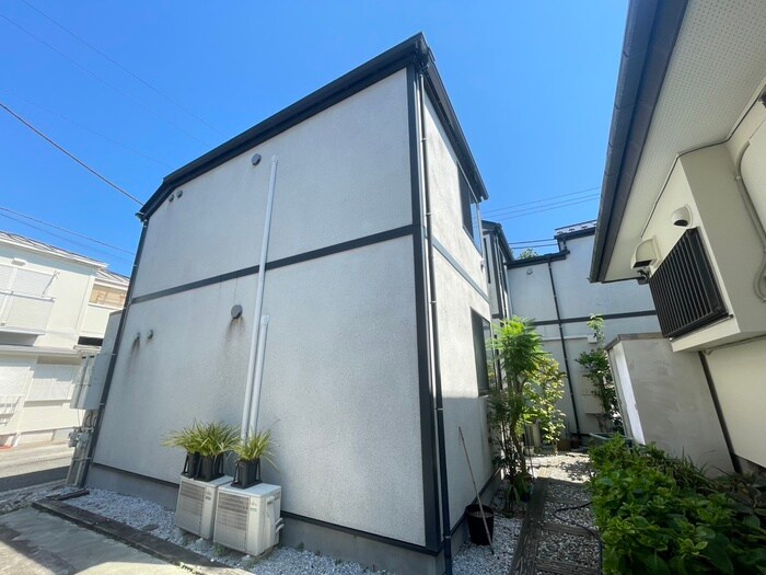 物件外観写真3　(外観写真)