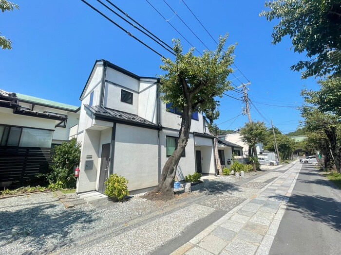 物件外観写真6　(外観写真)