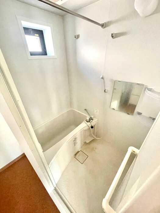 物件内観写真11　(バス／シャワールーム等)