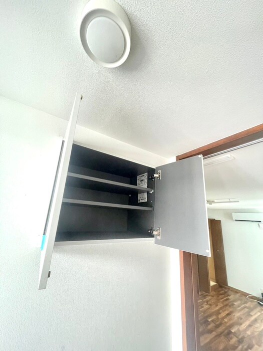 物件内観写真16　(靴箱)