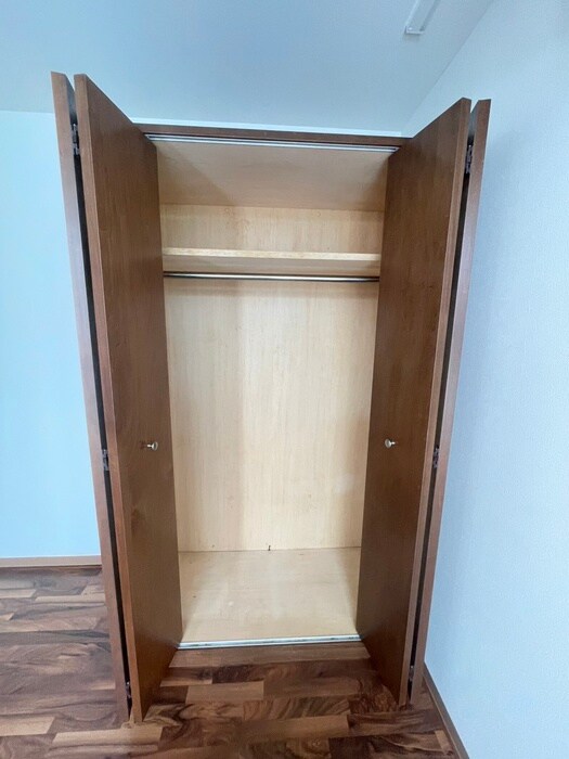 物件内観写真17　(収納)