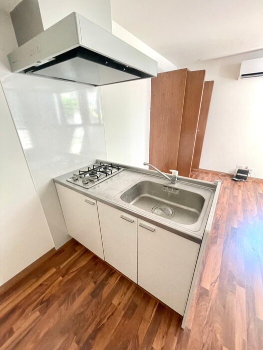 物件内観写真18　(キッチン)