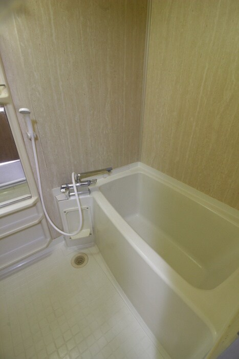 物件内観写真13　(バス／シャワールーム等)