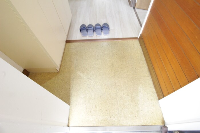 物件内観写真17　(玄関)