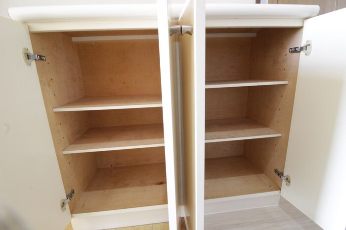 物件内観写真18　(靴箱)