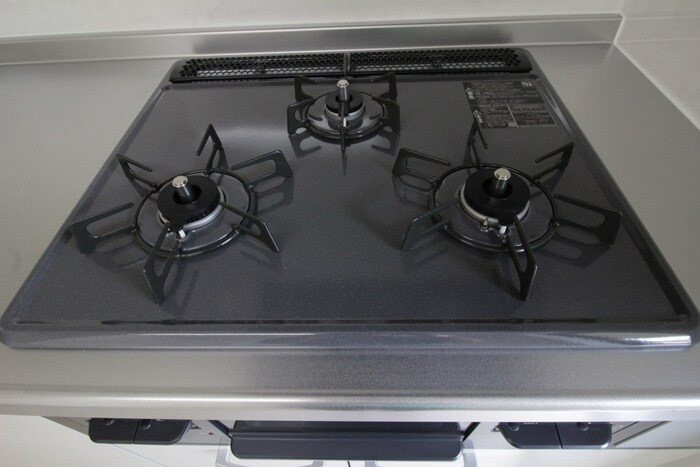 物件内観写真21　(キッチン)