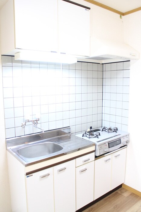 物件内観写真7　(キッチン)