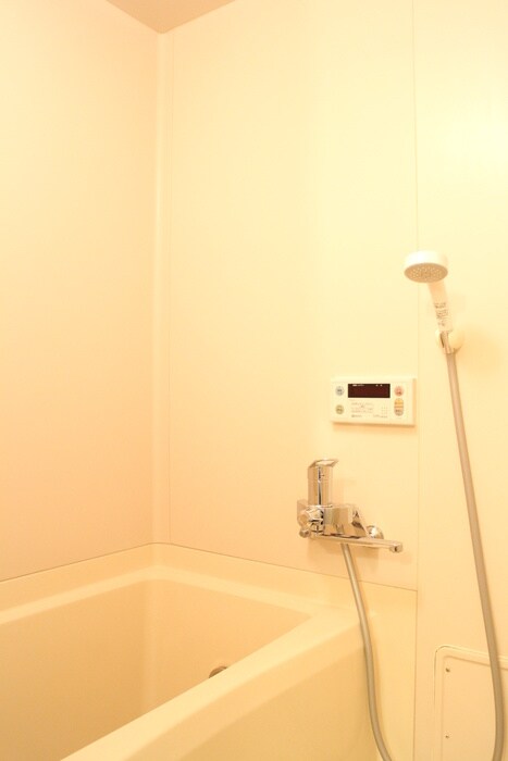 物件内観写真9　(バス／シャワールーム等)