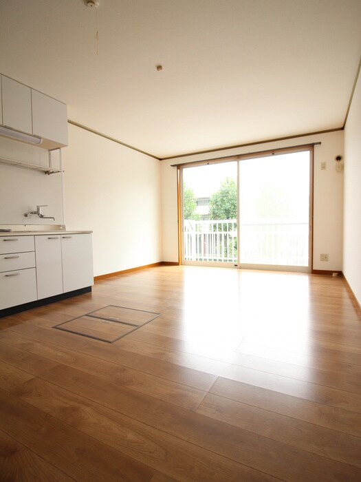 物件内観写真5　(居室)