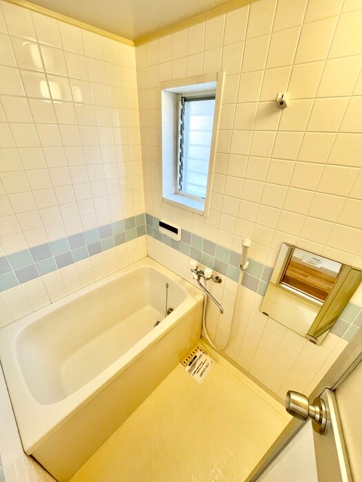 物件内観写真6　(バス／シャワールーム等)