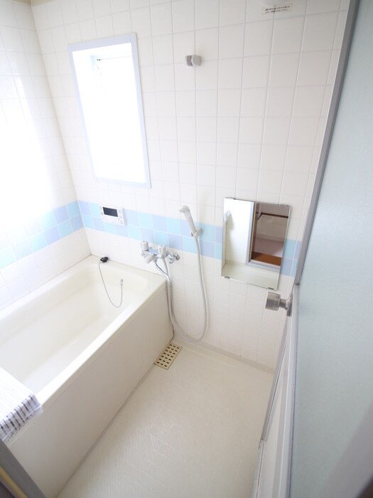 物件内観写真6　(バス／シャワールーム等)