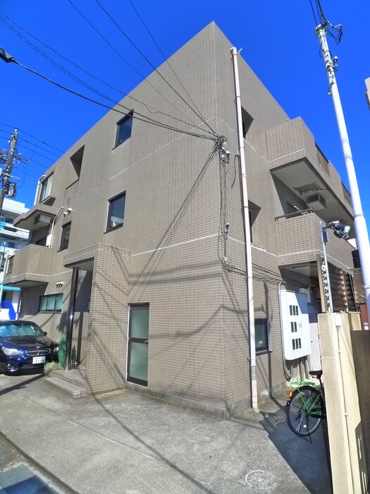 物件外観写真2　(その他)