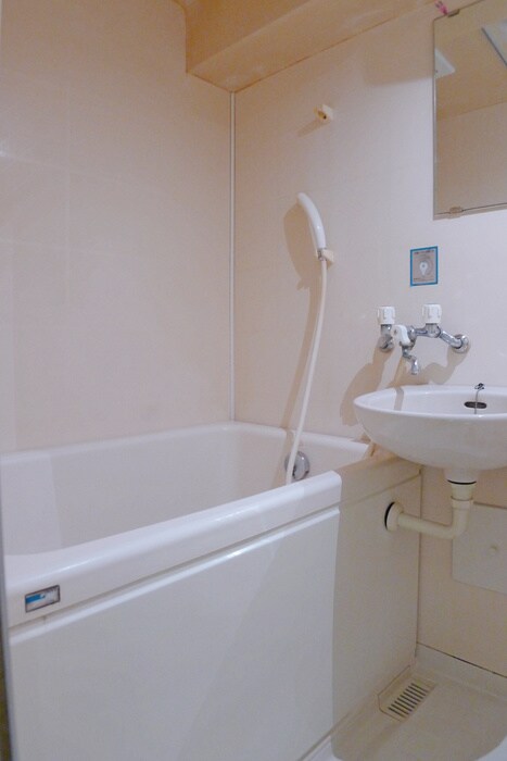 物件内観写真11　(バス／シャワールーム等)