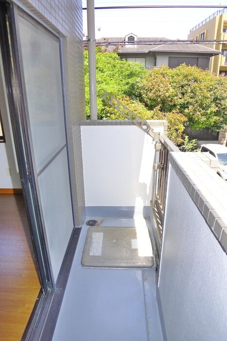 物件内観写真19　(ベランダ・バルコニー)