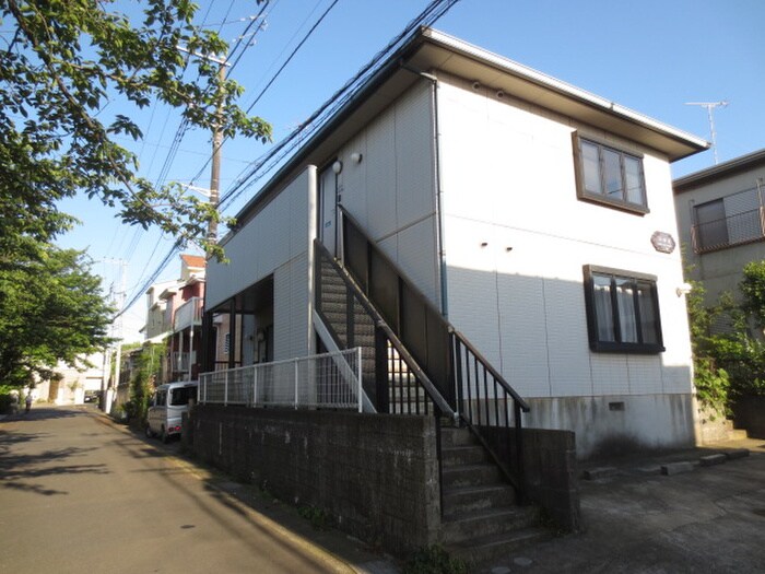 物件外観写真3　(外観写真)