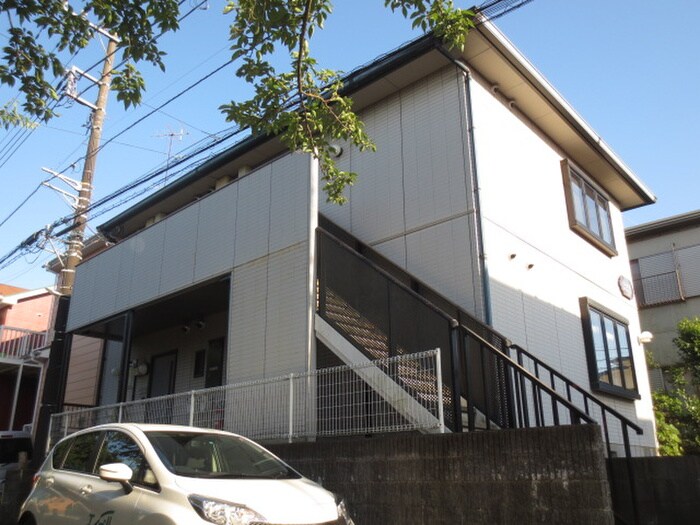 物件外観写真4　(外観写真)