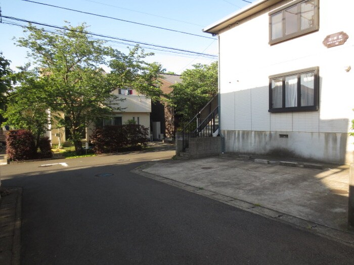 物件外観写真6　(周辺環境)