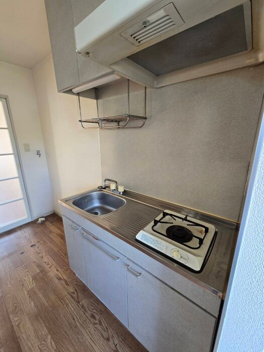 物件内観写真22　(キッチン)