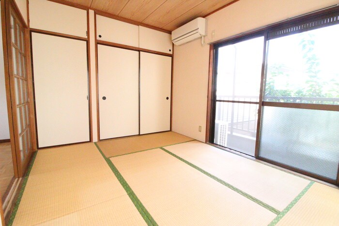 物件内観写真7　(居室)