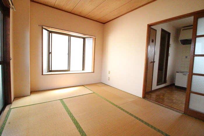 物件内観写真8　(居室)