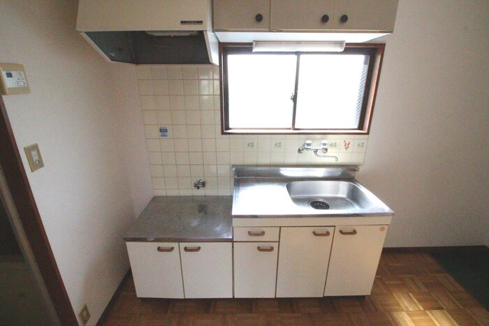 物件内観写真9　(キッチン)