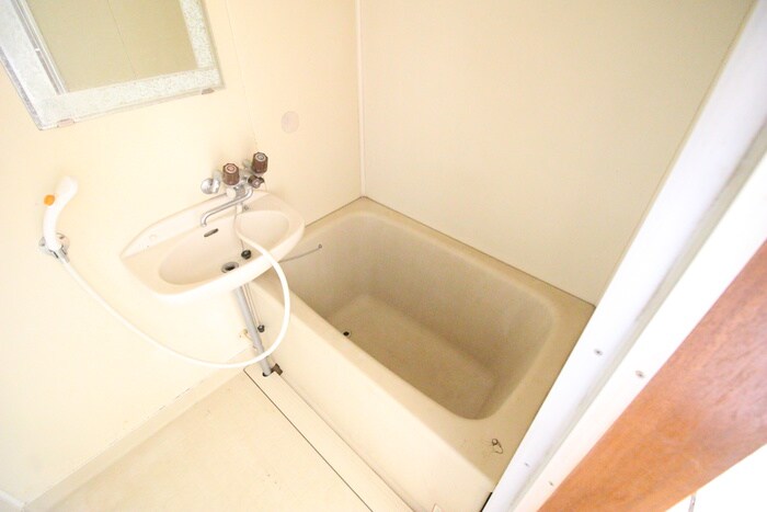 物件内観写真11　(バス／シャワールーム等)