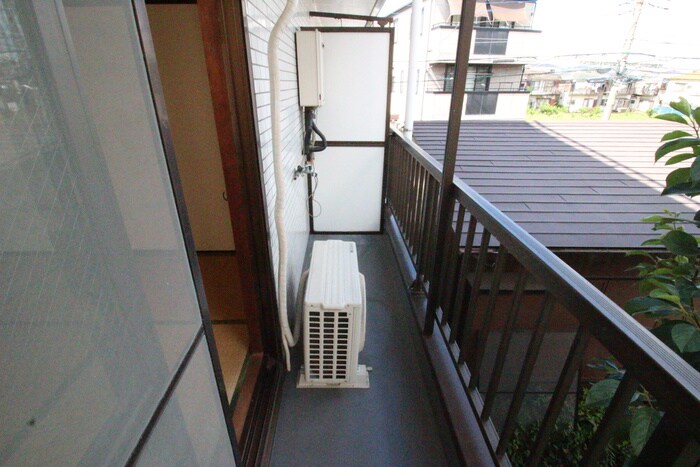 物件内観写真16　(ベランダ・バルコニー)