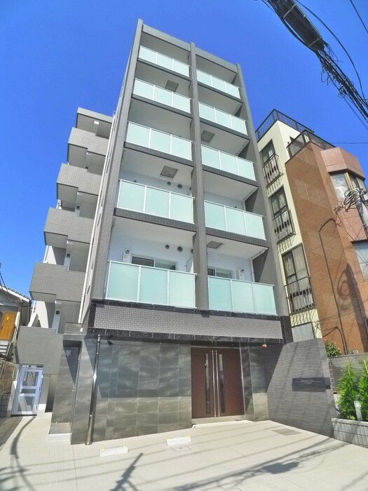 物件外観写真3　(外観写真)