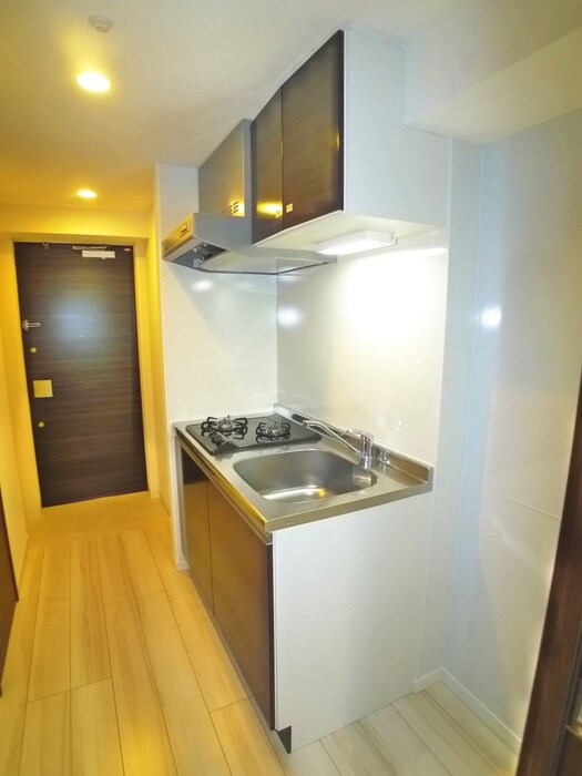 物件内観写真11　(キッチン)